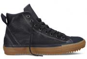 Converse Chuck Taylor All Star Hollis Hi Top Navy 132388C