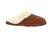 BearPaw Womens Loki II Slip 671W/Hickory II