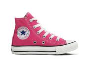 Converse Chuck Taylor All Star Hi Top Carmine Rose 136562F