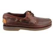 Sperry Men's Mako 2-Eye Canoe Moc Amaretto