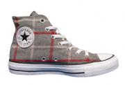 Converse Chuck Taylor All Star Hi Top Phaeton Gray 135270F