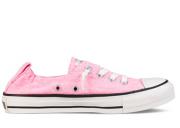 Converse Chuck Taylor All Star Shoreline Slip Neon Pink 537150F