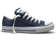 Converse Chuck Taylor All Star Lo Top Navy W9697