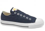 Converse Chuck Taylor All Star Navy Slip 1t156