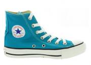 Converse Chuck Taylor All Star Hi Top Mediterranean 144801F