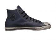 Converse Chuck Taylor John Varvatos Hi Top Blue/Off White Shoes