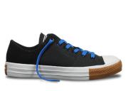 Converse Chuck Taylor All Star Tri Panel Black/Larkspur 144655F