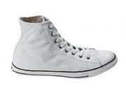 Converse Chuck Taylor All Star John Varvatos Hi Top White 109091