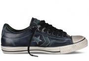 Converse Chuck Taylor John Varvatos Lo Top Star Player Black 132851C