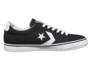 Converse Pro Leather Lo Top Black/White 141153C