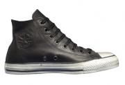 Converse Chuck Taylor John Varvatos Hi Top Purple/Off White 125702C