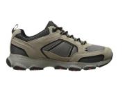 Skechers Sport Men's Burst Tech Taupe/Black 51580/TPBK