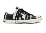 Converse Chuck Taylor All Star Lo Top Black/White 142216F