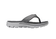 Skechers Men's Go Walk 3 Stag Charcoal 54250/CHAR