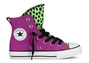 Converse Chuck Taylor All Star Party Hi Top Vivid Violate 640541F