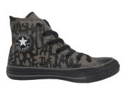 Converse Chuck Taylor All Star Hi Top Charcoal Gray 139748F